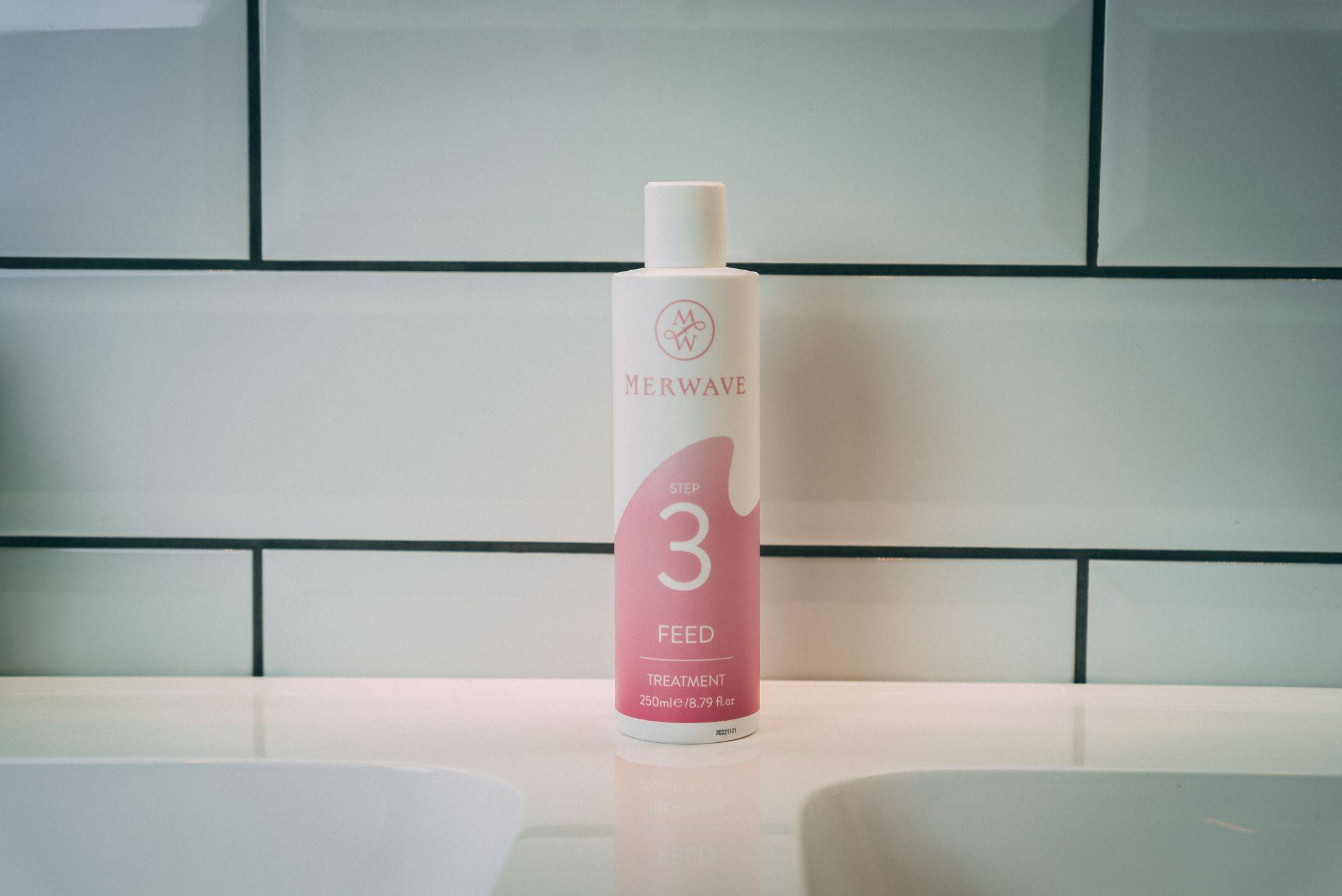 Finding The Perfect ProteinMoisture Balance For Wavy Hair Merwave